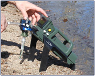 Frog 4000 Chemical Detector Chemical Sensor