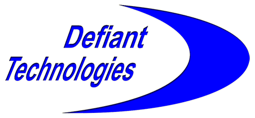Portable Gas Chromatograph GC Chemical Detectors Sensors - Defiant ...