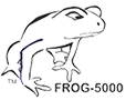 FROG 5000 Portable GC PID Gas Chromatograph Photoionization Detector